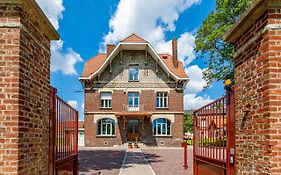 La Maison d'Ingénieur